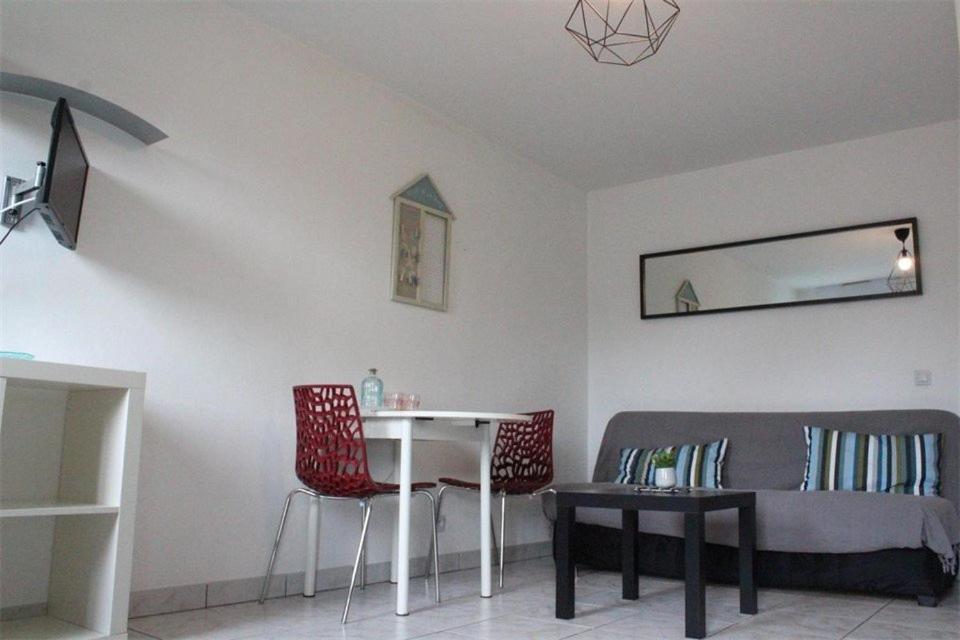 Appt La Rochelle - Lr100-330 Apartment *