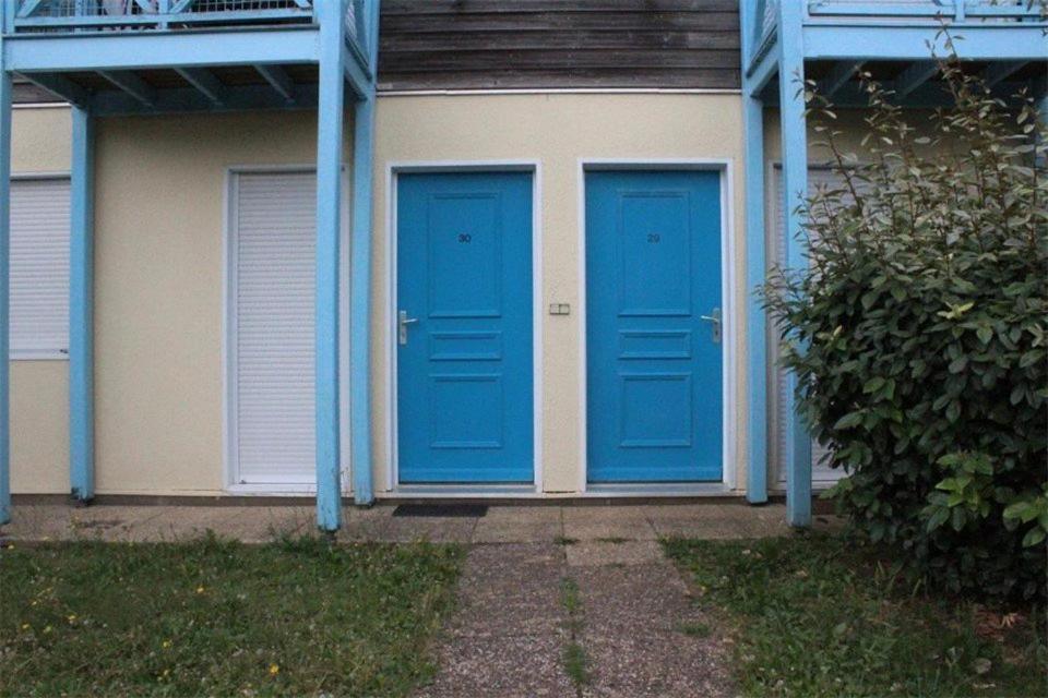 Appt La Rochelle - Lr100-330 Apartment *