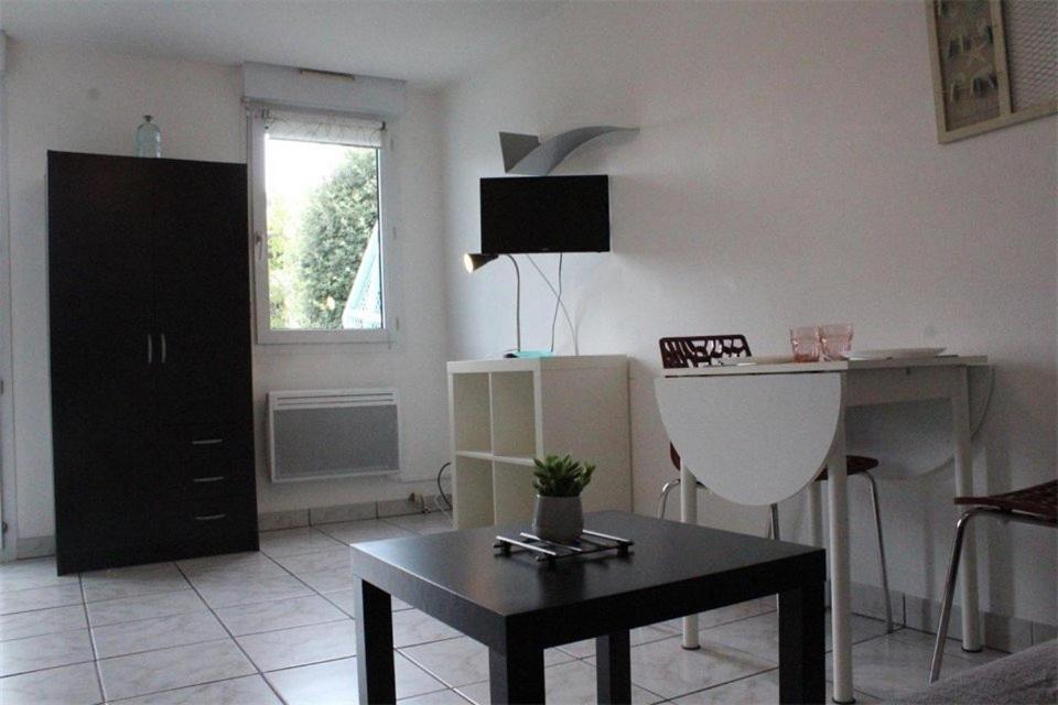 Appt La Rochelle - Lr100-330 * La Rochelle (Charente-Maritime)